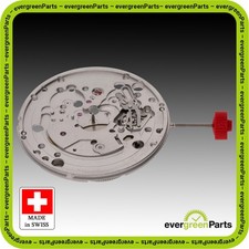 Eta 2892 uhrwerk movement - eta, 2892-2