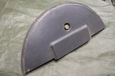 Original Piaggio Reserverad Verkleidung 226823 (MH) Vespa PX 125 150 E Cover