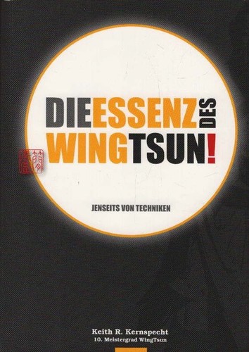 Die essenz des - die,
