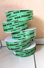 SIGA Rissan 50m-Rolle