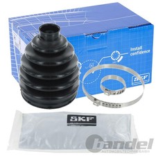 Skf achsmanschette radseitig - skf,