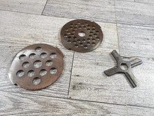 Moulinex La Boucherie Type 597