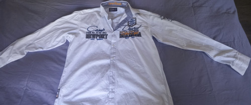Camp david herren klassisches - camp,