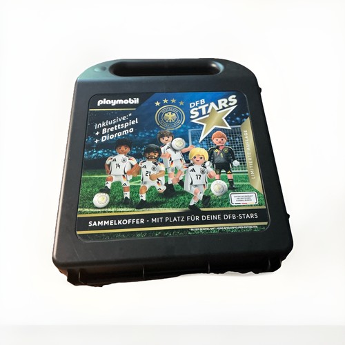 Playmobil dfb stars - playmobil,