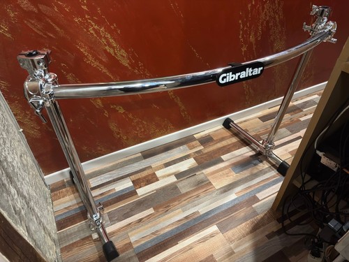 Gibraltar gdr100c 2025 chrome - gibraltar,