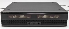 Kenwood GE-77E Stereo Graphic Equalizer 7-Band EQ getestet funktioniert Japan