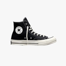Converse chuck hoch schwarz - 70,