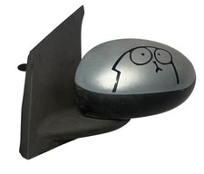 Aussenspiegel mechanisch