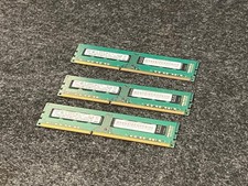 Samsung 8GB (3x8GB) DDR3 RAM