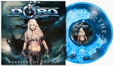 Doro - Warriors Of The Sea