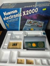 Kosmos Electronic X 2000