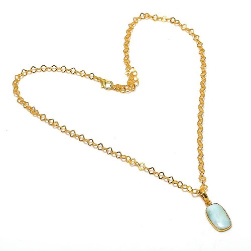 Republic larimar edelstein - larimar,