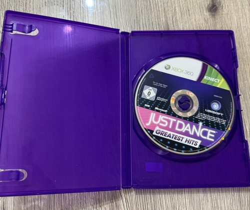Just dance greatest hits - just, dance: