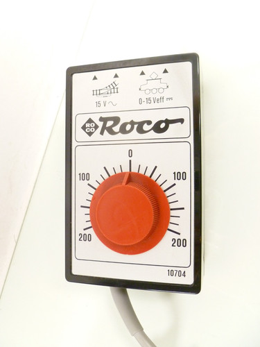 Roco 0950 transformator 230 - s,