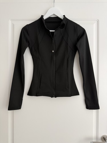 Stockholm schwarze sportjacke - stockholm,