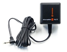 Gardena Ladegerät Netzteil NL 12 für Akku AP 12 & Funkzentrale 1243 - 2105