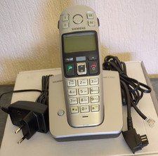 Siemens Gigaset E360