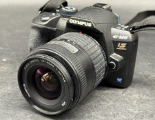 Olympus 520 dslr - olympus, dslr-kamera