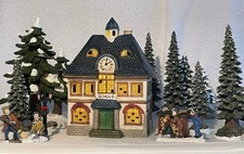  Lichthaus alte Schule von G.Wurm