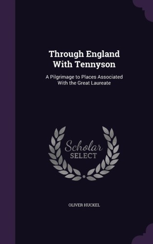 Huckel through england - huckel,