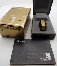 Philips GP 412 II Super M -