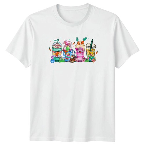 Süßes shirt kawaii ostern - t-shirt,