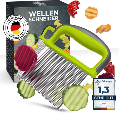 Edelfeld wellenschneider für - wellenschneider,