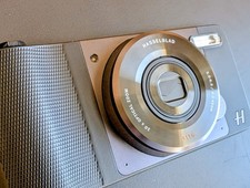 Hasselblad True Zoom –