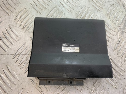 Suzuki tl1000 ecu 1997 - tl1000, s
