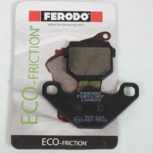 Ferodo bremsbelag für - ferodo-bremsbelag,