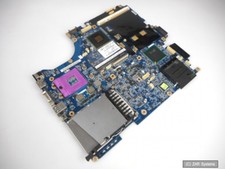 HP 468591-001 Mainboard