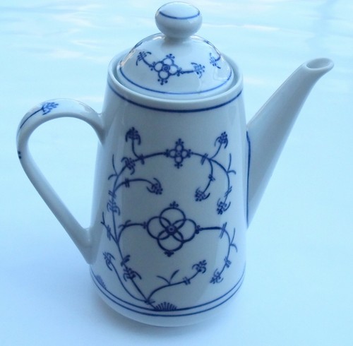 Kaffee kanne ddr kaffeekanne - kaffee,