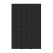 36 x Yingli Panda 3.0 Mini 2 YL435CF48 i/2 Full Black GG M-RE