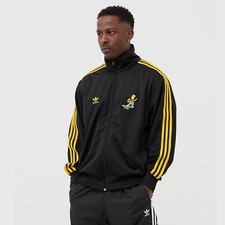 Adidas The Simpsons Firebird