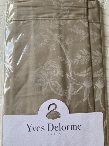 Yves delorme aurore pierre - yves,