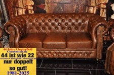 Chesterfield Exklusive