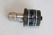 Antennenkoppler / L-Antennen