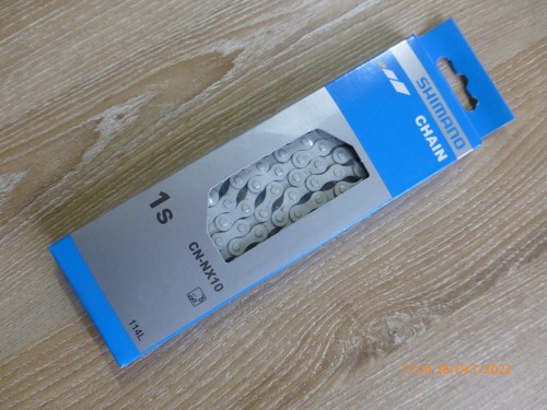Shimano nexus kette - nexus,