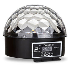 LED Diamond II DMX Lichteffekt