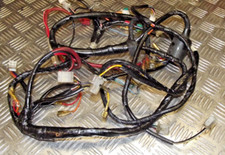 Kabelbaum Elektrik PGO GALAXY 50 Roller