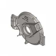 Viessmann Kesseltür