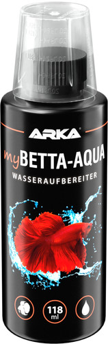 Arka mybetta aqua 118ml - mybetta-aqua,