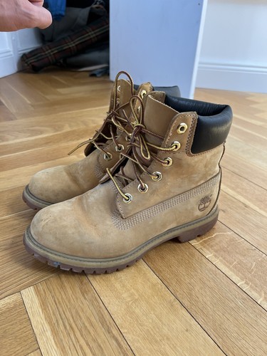 Timberland stiefel - timberland,