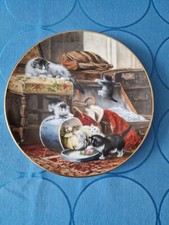 Keramik Sammelteller