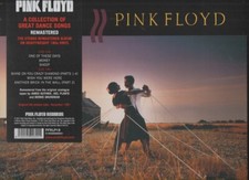 Pink floyd collection of - pink, a
