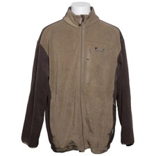 Oxylane, Fleecejacke, Herren
