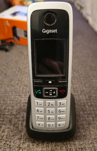Gigaset c430 dect universal - gigaset, hx