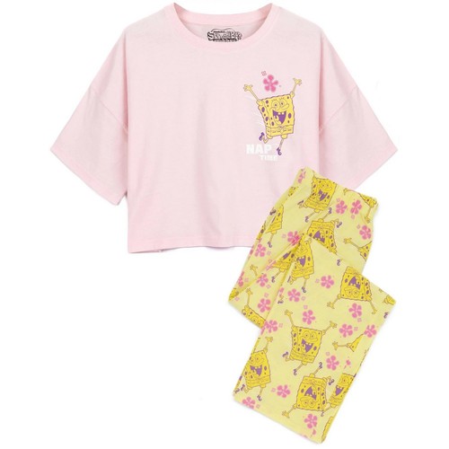 Spongebob squarepants nap - spongebob,