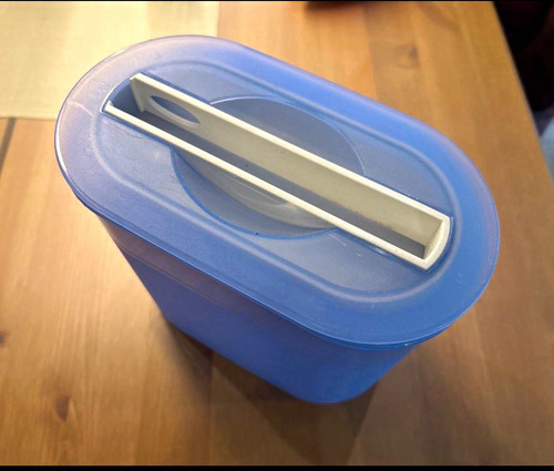 Tupperware eiswürfel - tupperware,
