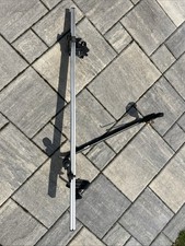 Fahrraddachträger 2 Stück original Mercedes-Benz Zubehör